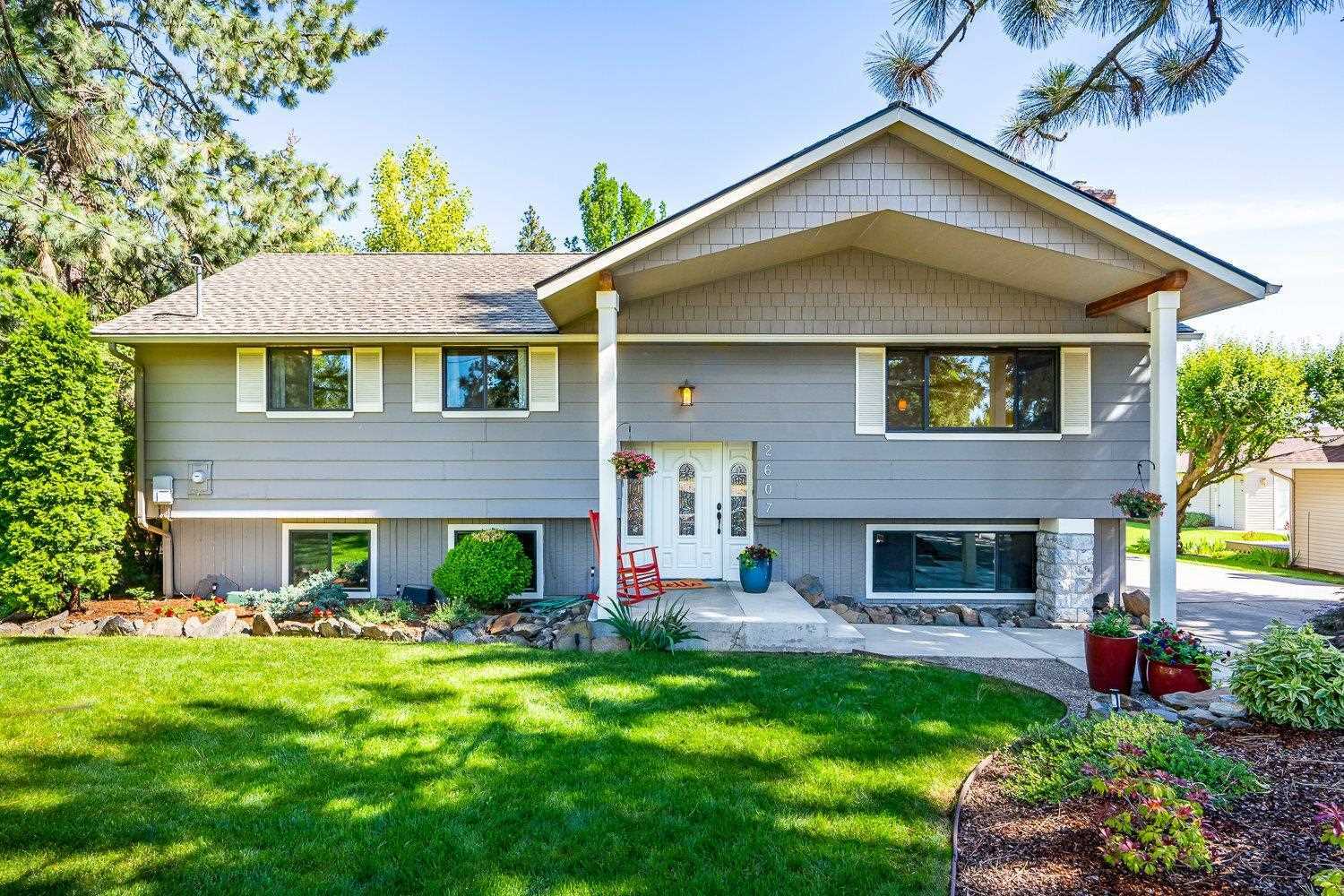 Property Photo:  2607 E 35th Ave  WA 99223-4628 