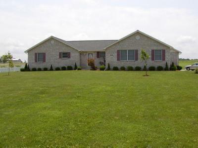 5313 Thomas Rd  Wayne Twp OH 45067 photo