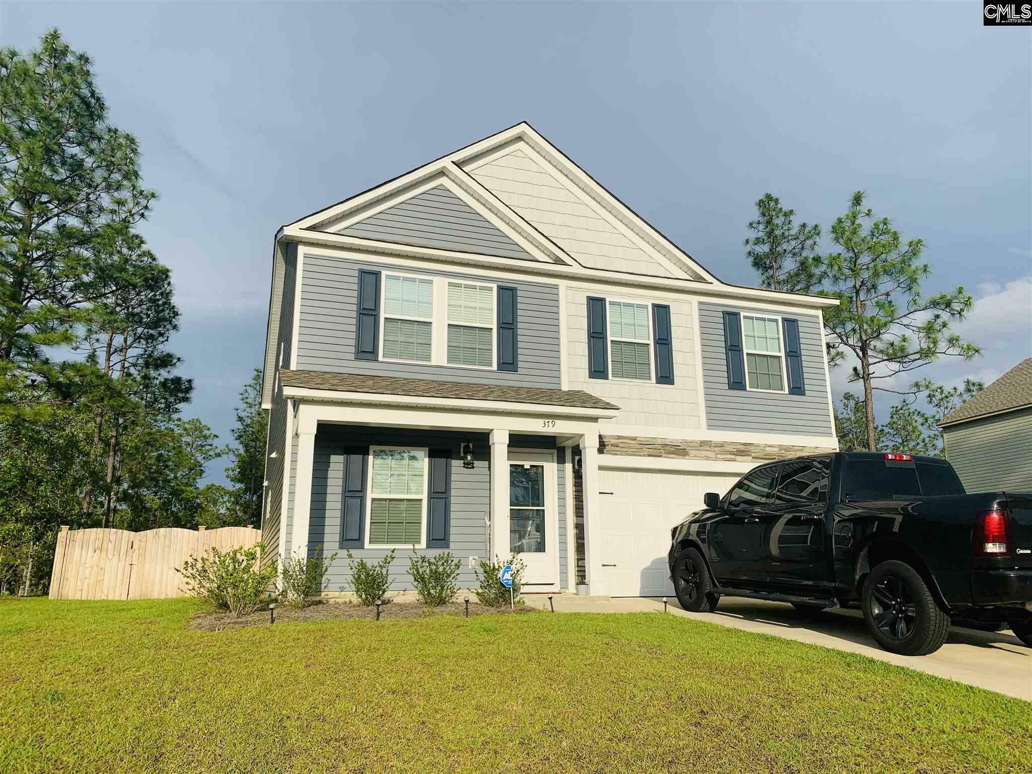 379 Lawndale Dr  Gaston SC 29053 photo