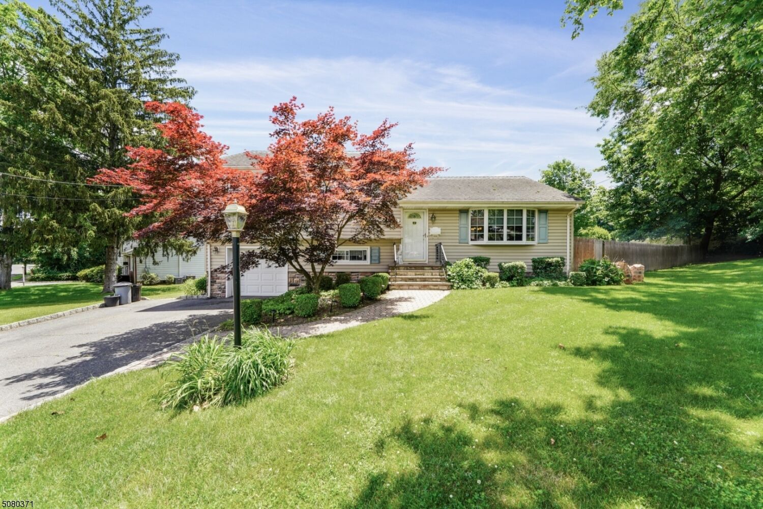 Property Photo:  21 Rose Ter  NJ 07470 