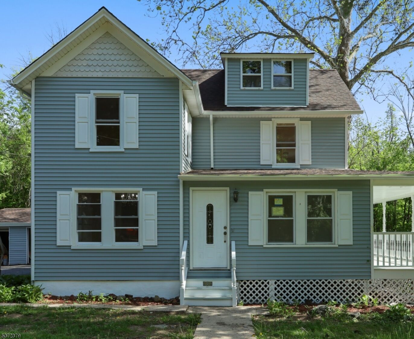 Property Photo:  248 Glen Rd  NJ 07871 