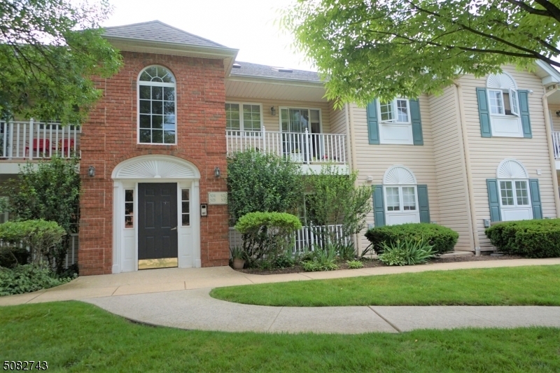 Property Photo: 105 Roseland Ave 502 NJ 07006