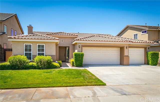 Property Photo:  1439 Moonlight Drive  CA 92223 