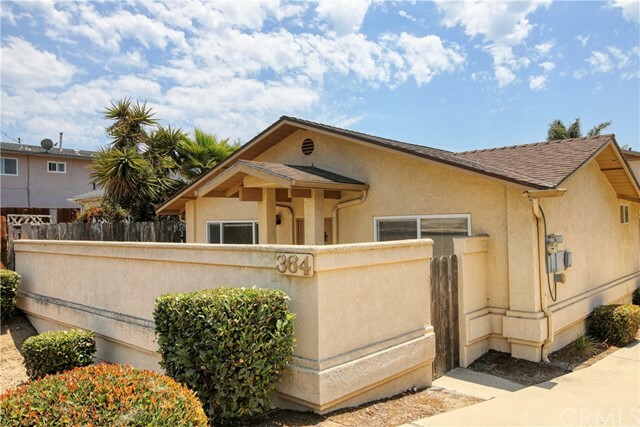 Property Photo:  364 Saratoga Avenue  CA 93433 