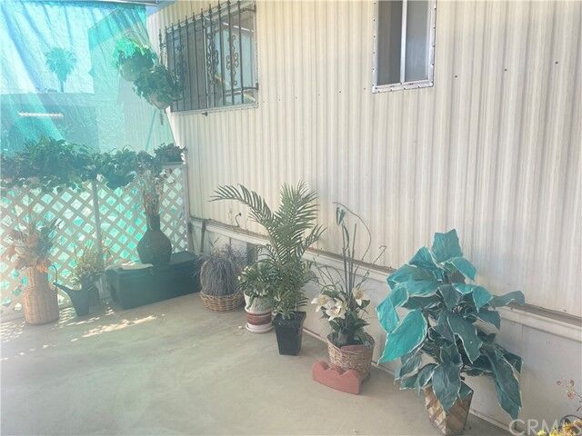 Property Photo:  1600 S San Jacinto 134  CA 92583