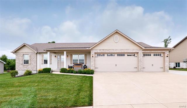 Property Photo: 66 Stone Bridge Drive 63362
