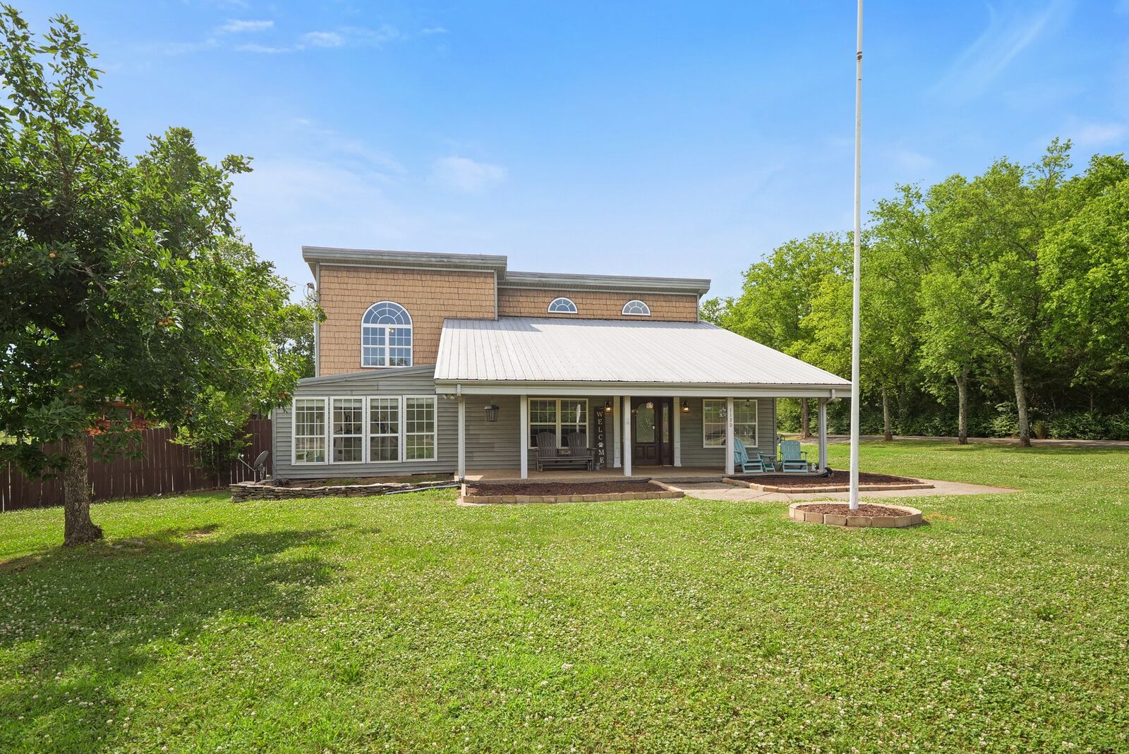 Property Photo: 1120 Murray Kittrell Rd TN 37149