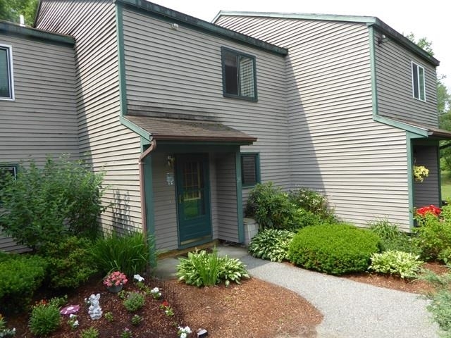 Property Photo: 24 Hideaway Lane VT 05495
