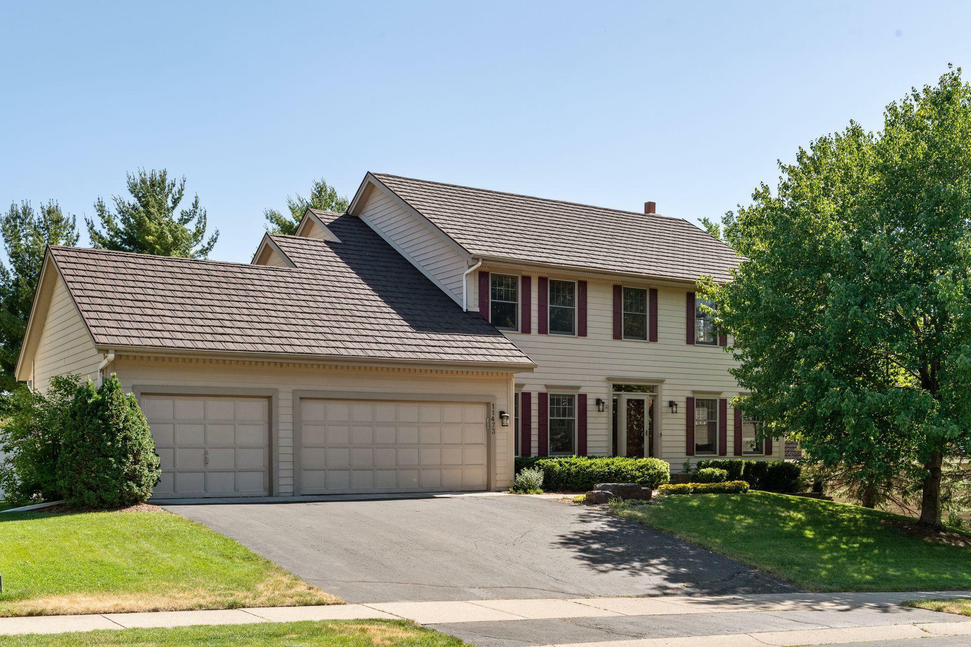 Property Photo: 11473 Wild Heron Point MN 55347