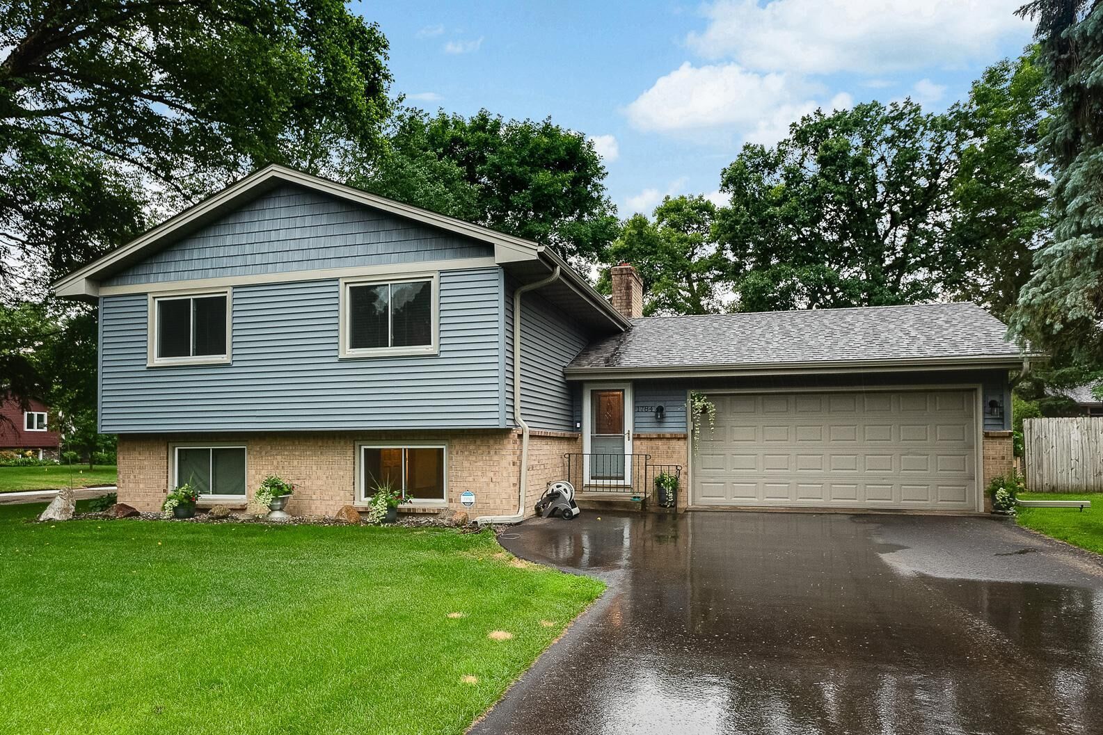 Property Photo:  1784 132nd Lane NE  MN 55449 