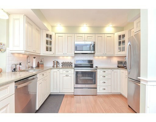 Property Photo: 162 Quincy Shore Dr 73 MA 02171