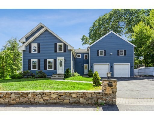 Property Photo: 44 Pine Street MA 01749