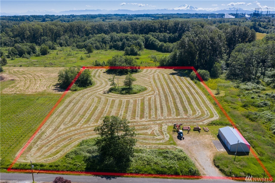 Property Photo: 6942 Karber Rd WA 98230
