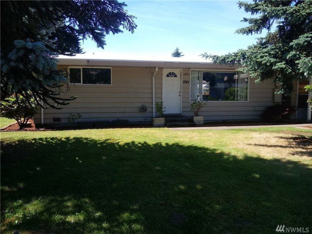 1261 Cedar Ave  Marysville WA 98270 photo