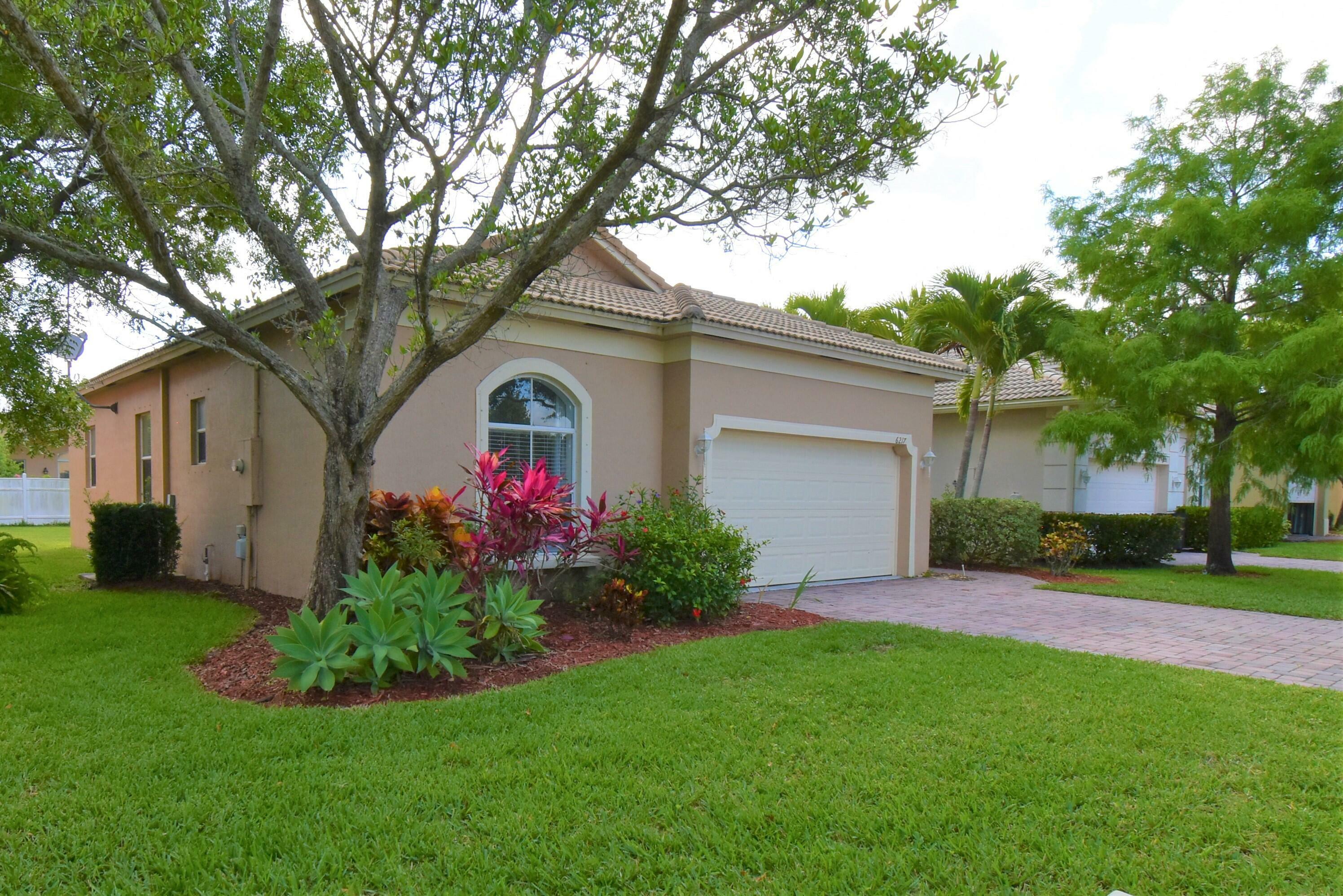 Property Photo:  6217 Santa Margarito Drive  FL 34951 