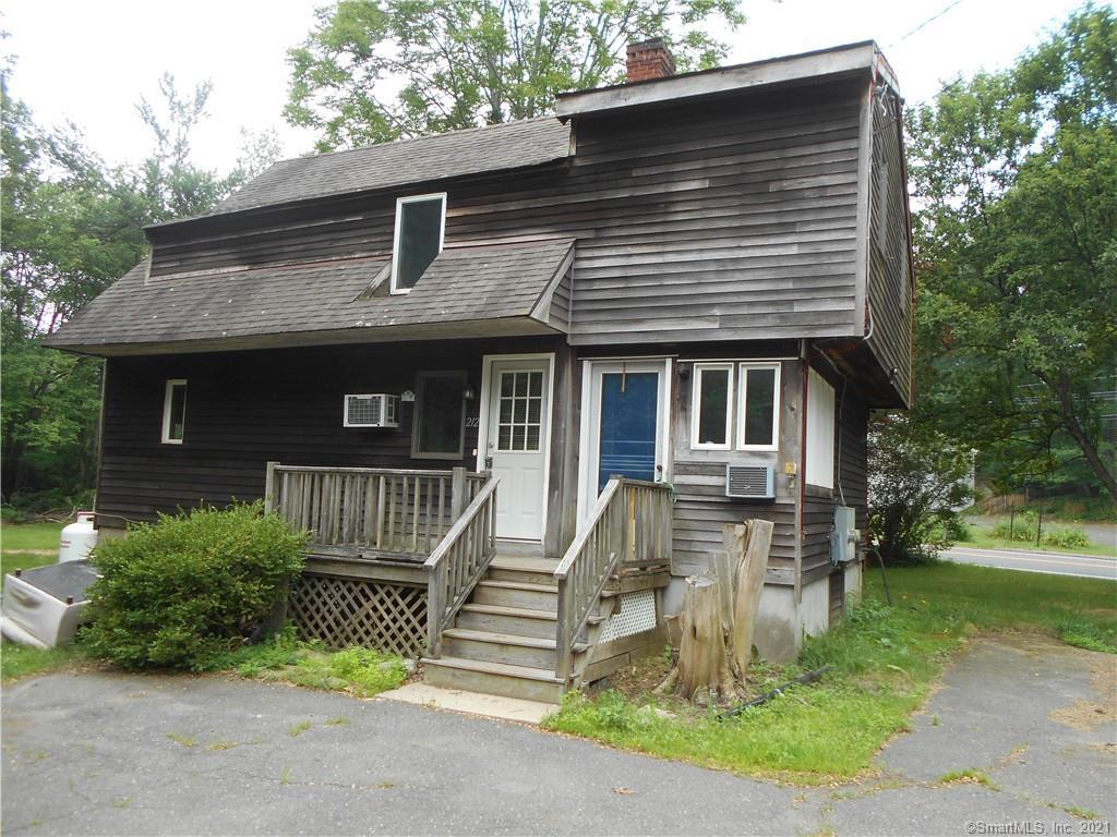 Property Photo: 212 Amity Road CT 06524