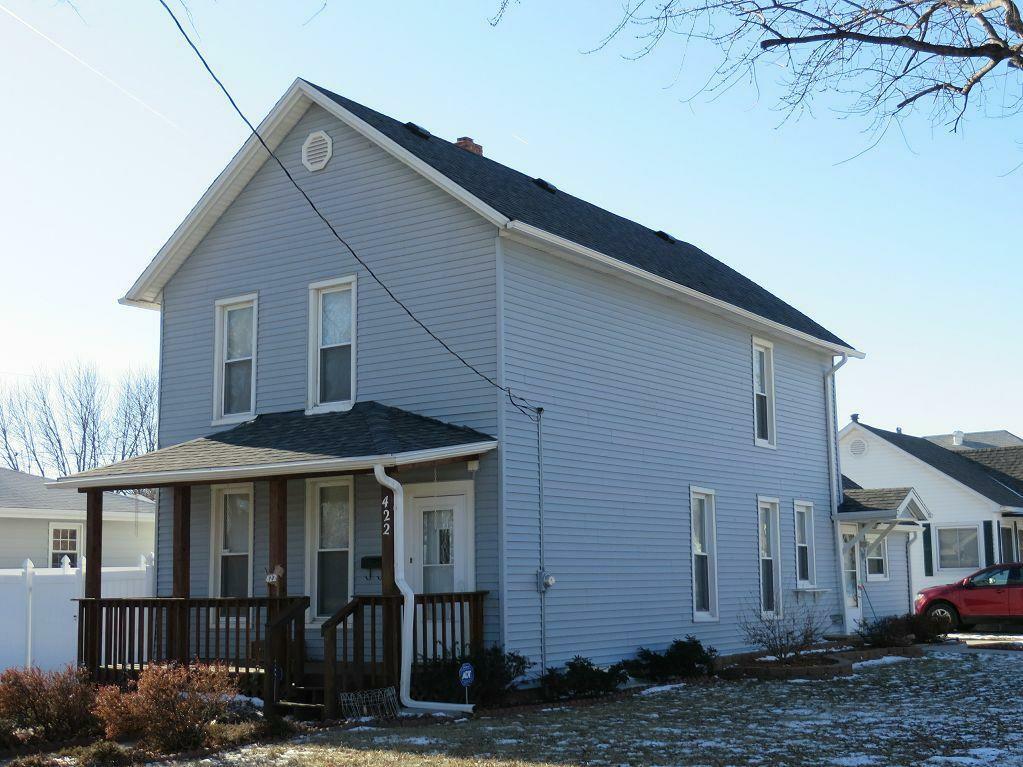 Property Photo:  422 N 23rd  Street  IA 51501 