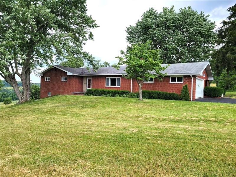 Property Photo:  107 Bukovitz Farm Rd  PA 15458 