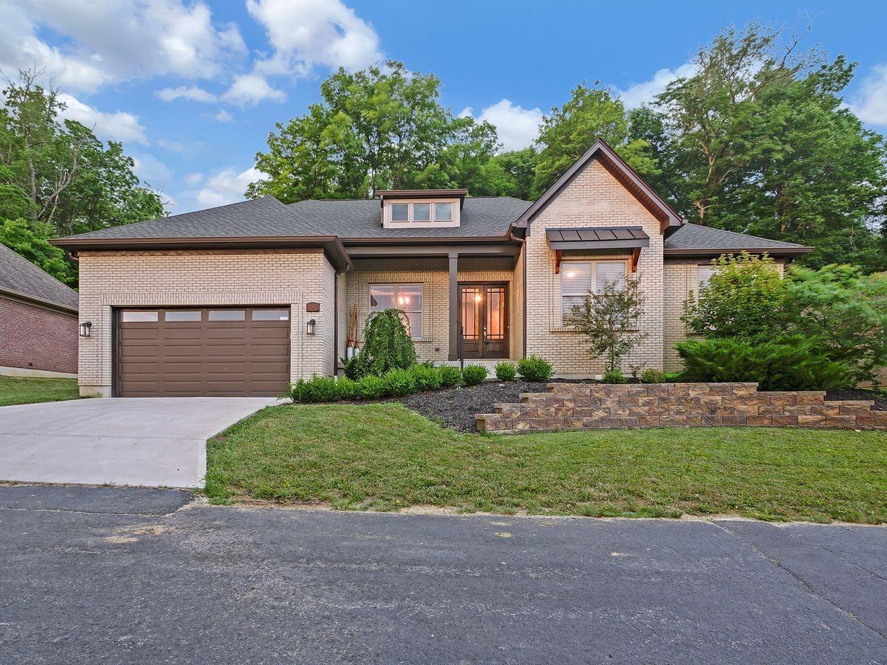 Property Photo: 8051 River Vista Ct OH 45039