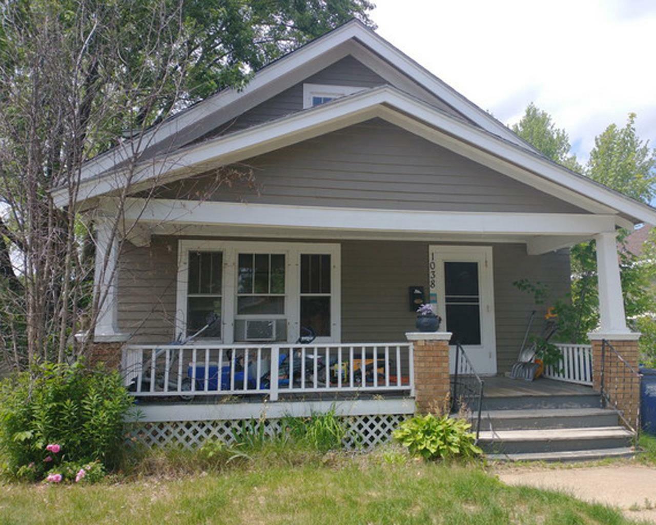 Property Photo:  1038 South 7th Avenue  WI 54401 