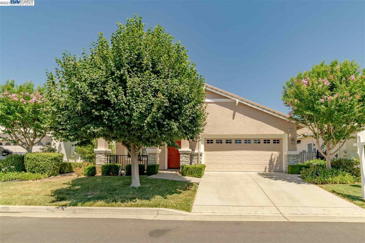 Property Photo:  1316 Bonum Way  CA 94513 