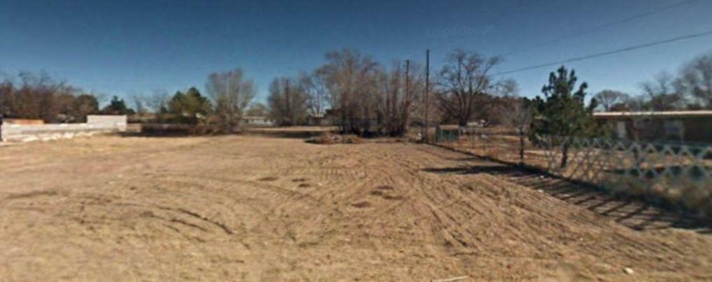 Property Photo:  11601 La Fogata Road  TX 79927 