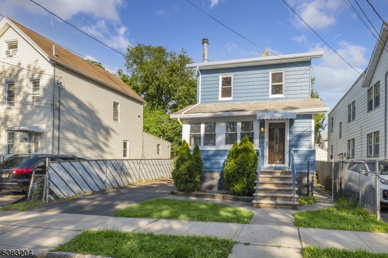 Property Photo:  93 Ralph St  NJ 07109 