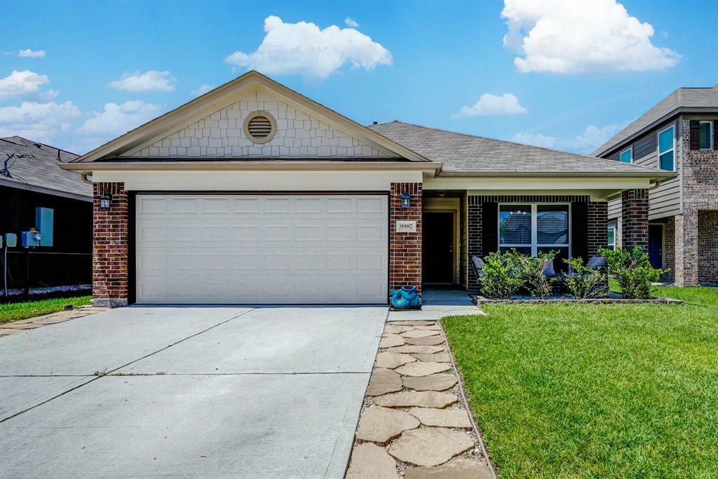 9987 Chimney Swift Lane  Conroe TX 77385 photo
