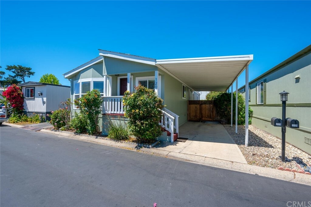 Property Photo:  3960 S Higuera Street 120  CA 93401 