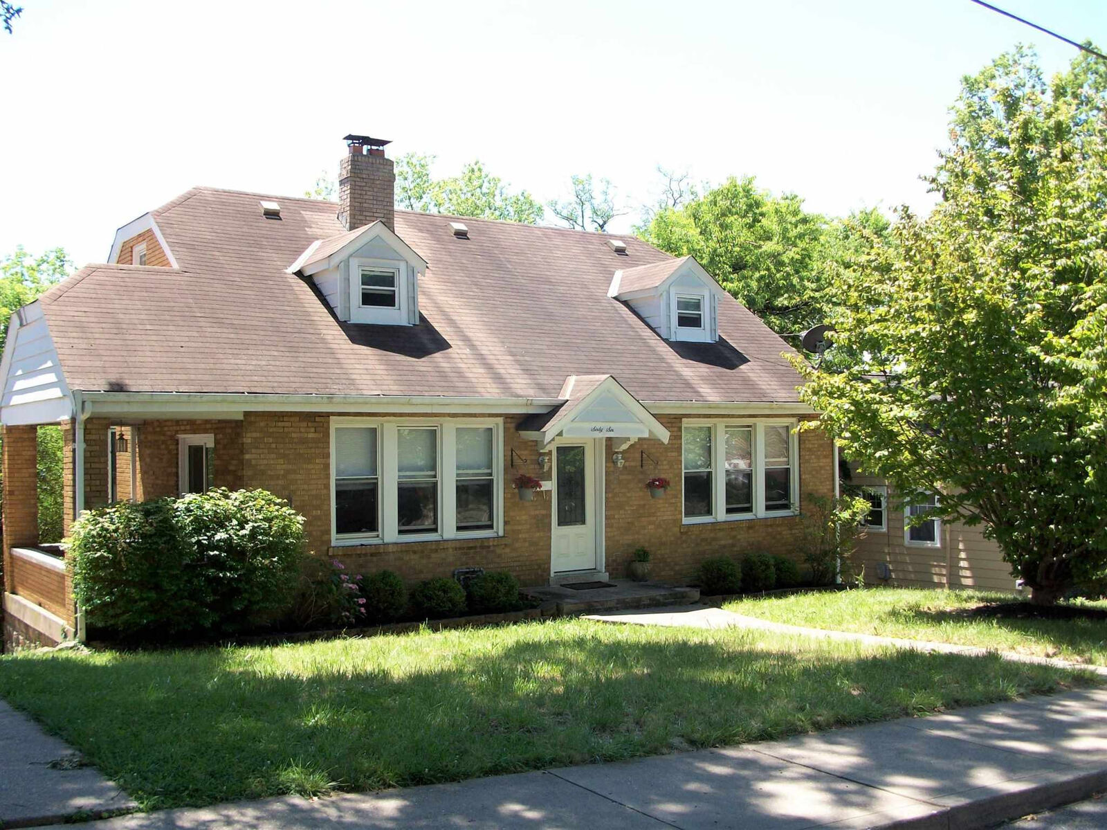 Property Photo: 66 Concord Avenue KY 41075