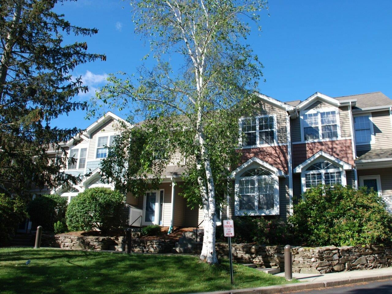 Property Photo: 602 North Avenue 3 VT 05408