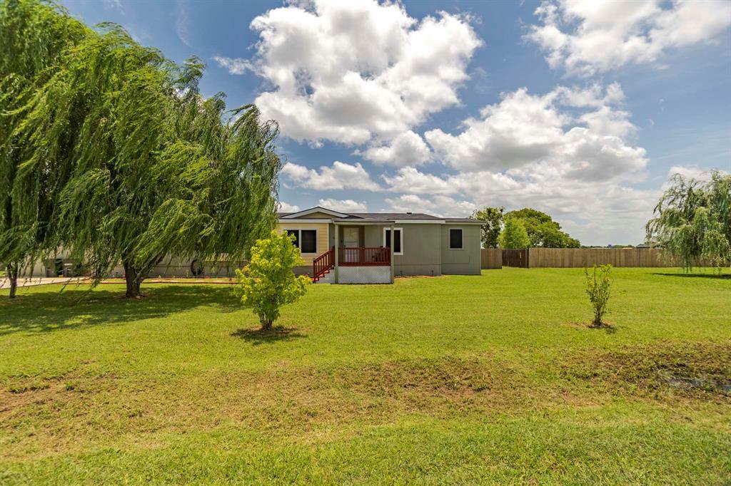 Property Photo: 145 Quarter Horse Road TX 75165