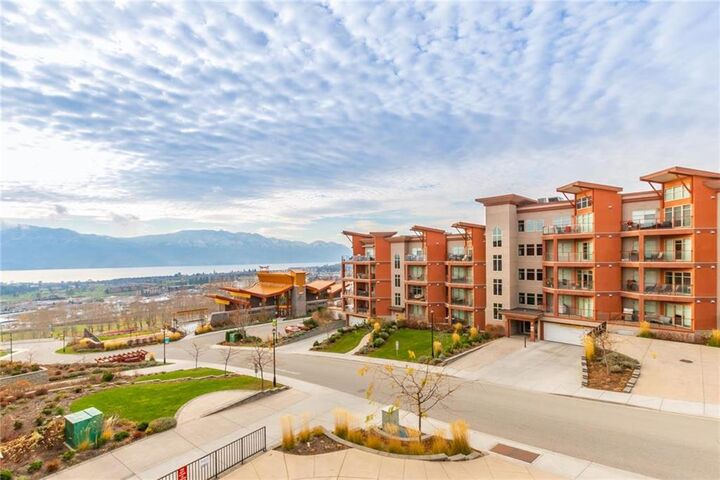 3211 Skyview Lane 410  West Kelowna BC V4T 3J3 photo