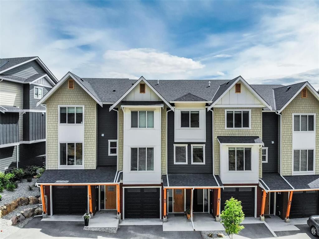 Property Photo:  2490 Tuscany Drive 81  BC V4T 3M4
