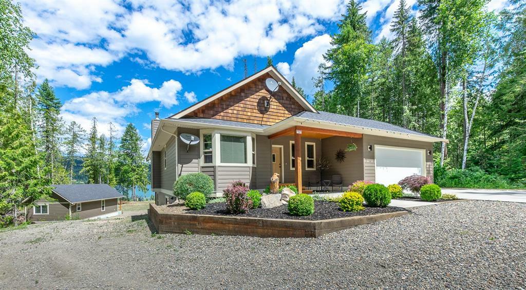 Property Photo: 3873 Settle Road BC V0E 2W1