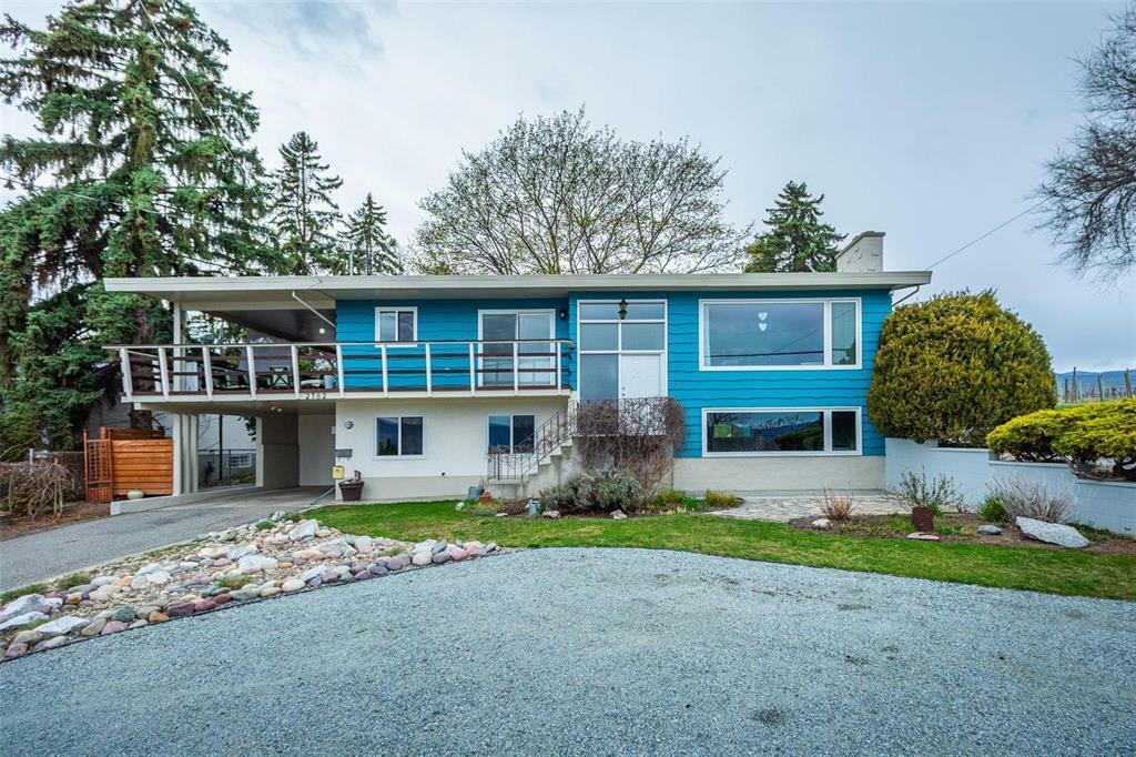 Property Photo: 2782 Thacker Drive BC V1Z 1W6