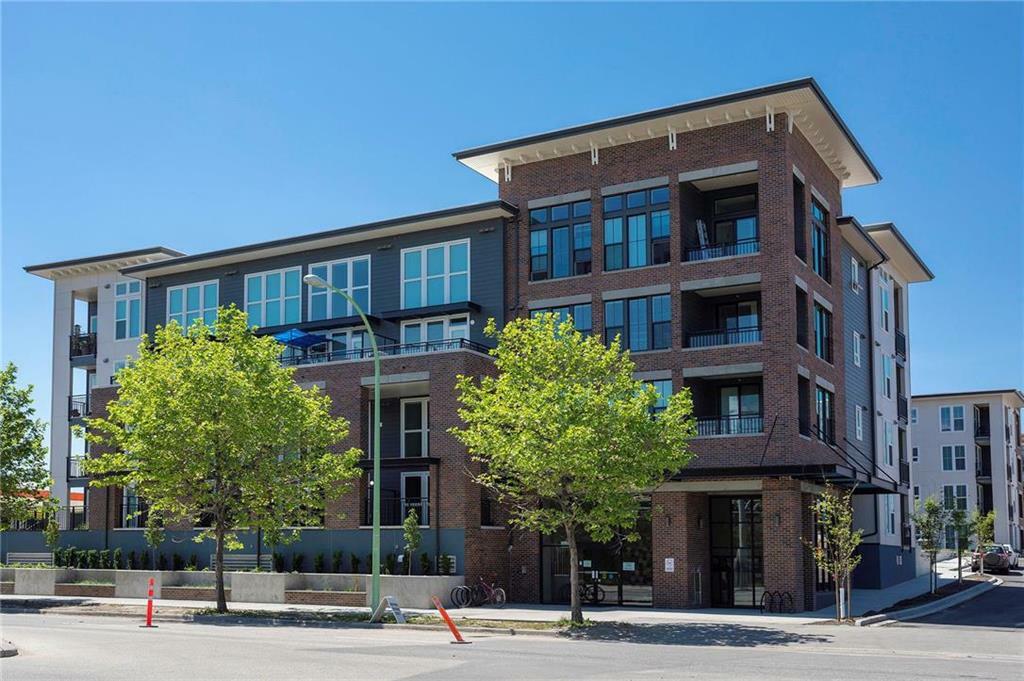 Property Photo: 1770 Richter Street 208 BC V1Y2M6