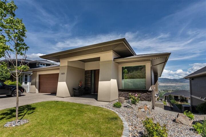 169 Red Rock Court  Kelowna BC V1V 3C6 photo