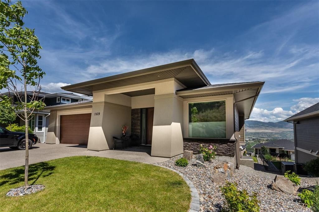 Property Photo:  169 Red Rock Court  BC V1V 3C6