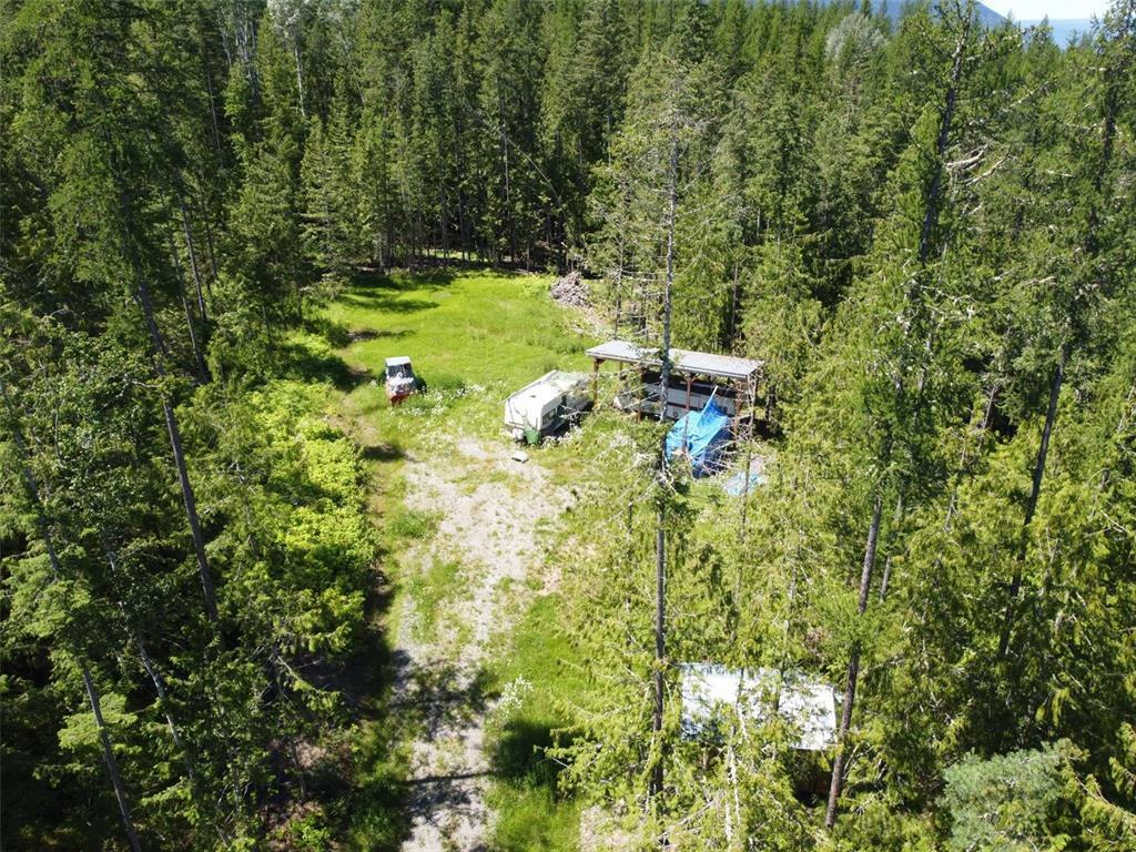 Property Photo: 360 Hidden Lake Road BC V0E 1V5