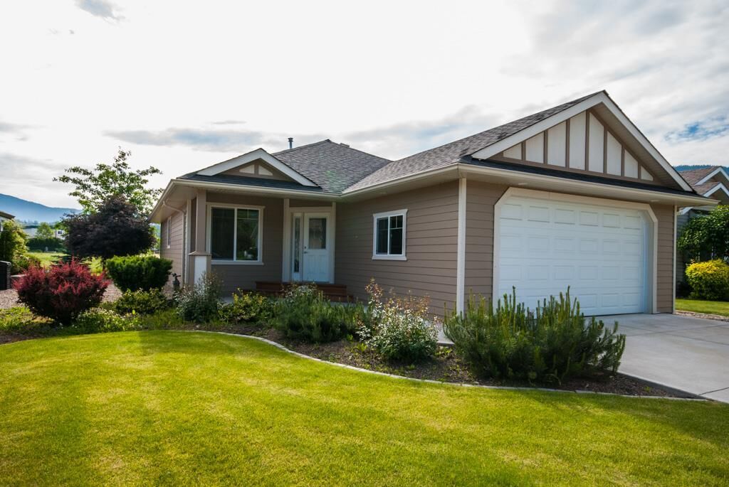 Property Photo:  601 Beatty Avenue NW 24  BC V1E 3J6 