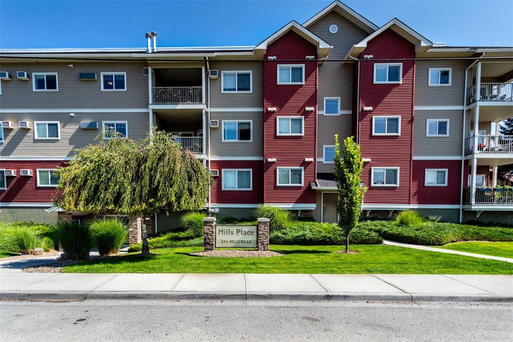 345 Mills Road 203  Kelowna BC V1X 4G9 photo