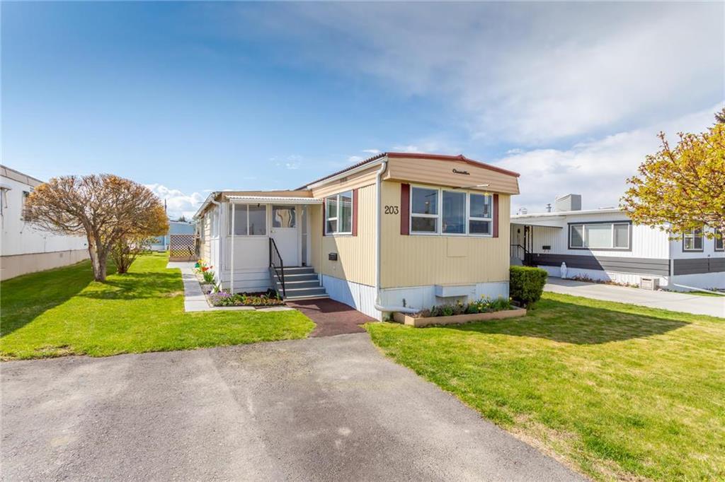 3591 Old Vernon Road 203  Kelowna BC V1X 6P4 photo