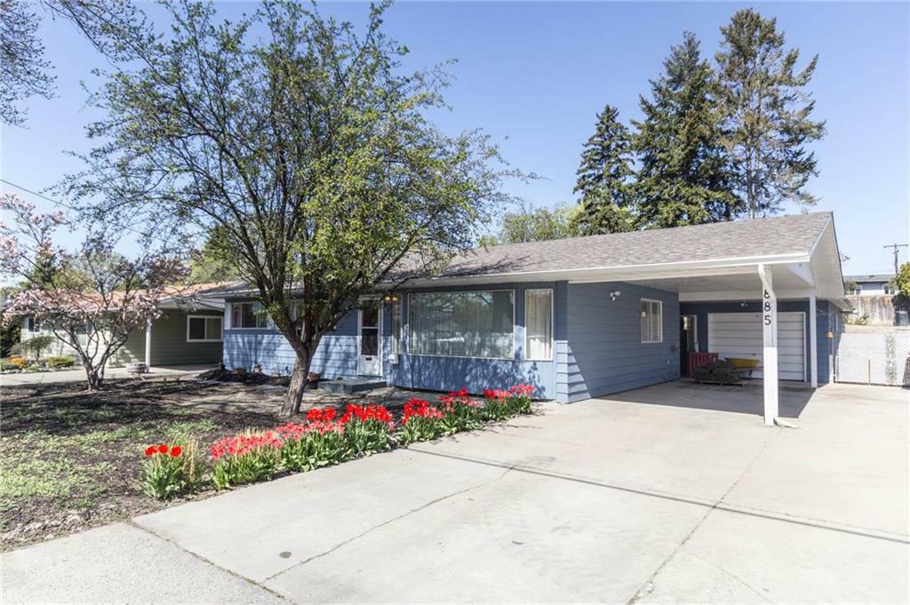 885 Mitchell Road  Kelowna BC V1X3W6 photo