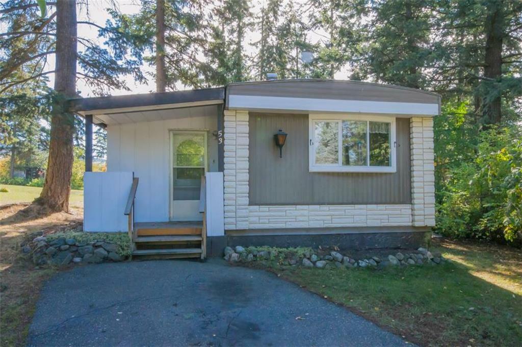 Property Photo: 4137 Spallumcheen Drive 53 BC V0E1B6