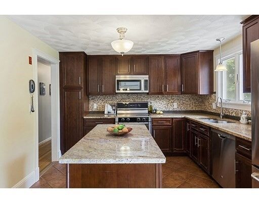 Property Photo:  206 Dodge Street  MA 01915 