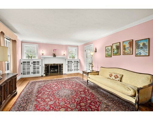 Property Photo: 23 Rutledge Rd MA 02478