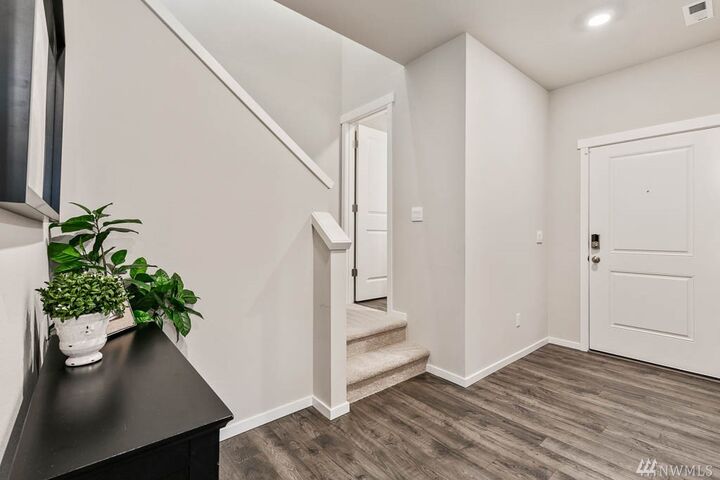 Property Photo: 9615 Hawkins Ave Lot26 WA 98252