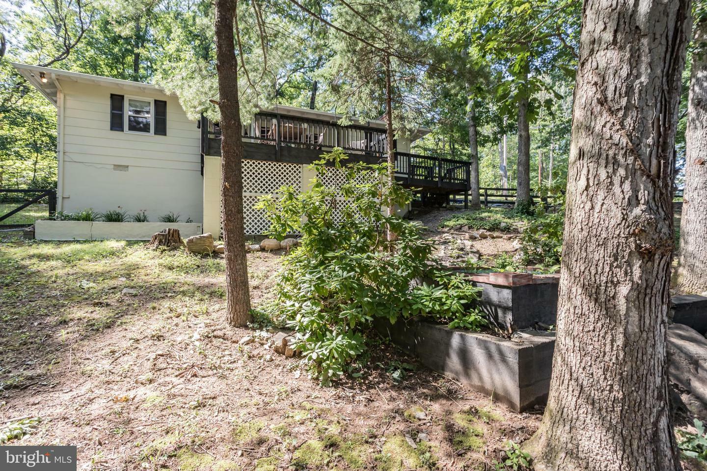 Property Photo:  1001 Tecumseh Trail  VA 22602 