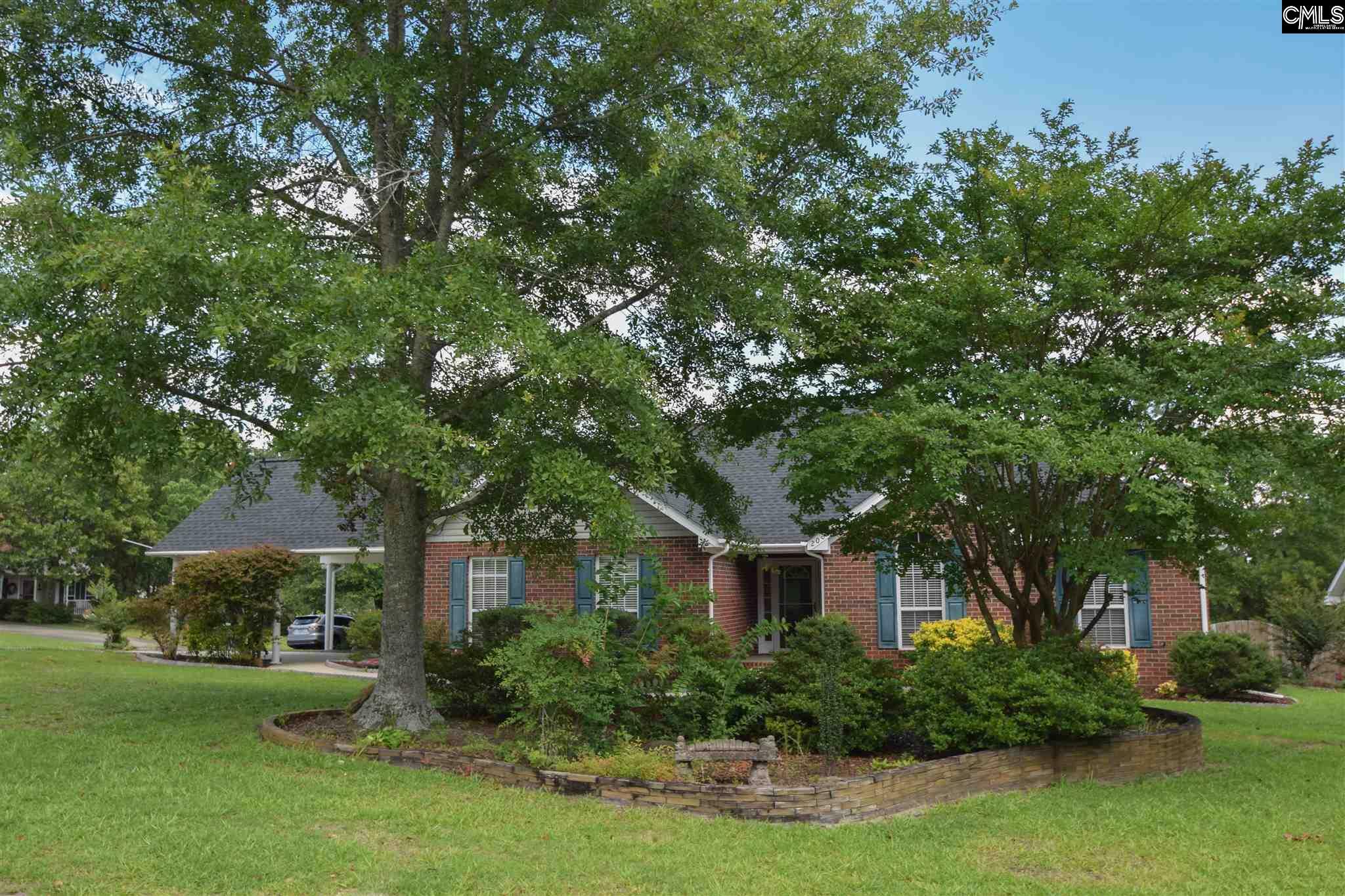 Property Photo:  200 Willow Forks  SC 29073 